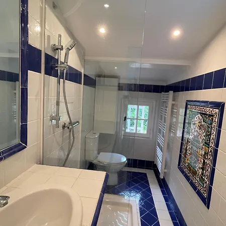 Luxe Et Calme Avec Vue Panoramique A Vila