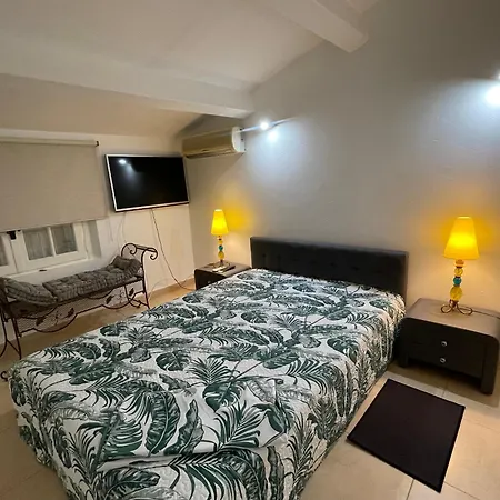 Luxe Et Calme Avec Vue Panoramique A