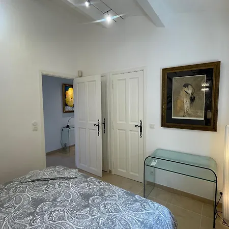 Villa Luxe Et Calme Avec Vue Panoramique A Antibes