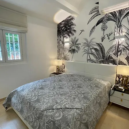 Luxe Et Calme Avec Vue Panoramique A Villa *