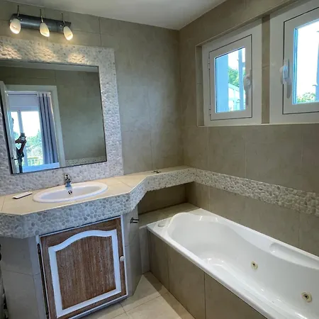 Luxe Et Calme Avec Vue Panoramique A