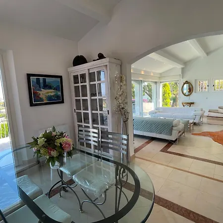 Luxe Et Calme Avec Vue Panoramique A *