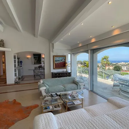 Luxe Et Calme Avec Vue Panoramique A Villa *