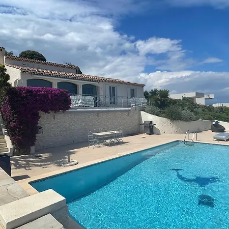 Villa Luxe Et Calme Avec Vue Panoramique A *