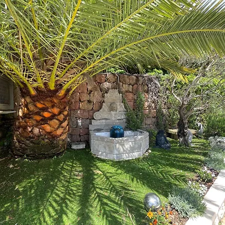 Villa Luxe Et Calme Avec Vue Panoramique A