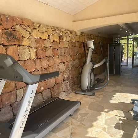 Luxe Et Calme Avec Vue Panoramique A Villa *