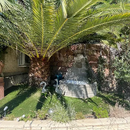 Vila Luxe Et Calme Avec Vue Panoramique A Antibes