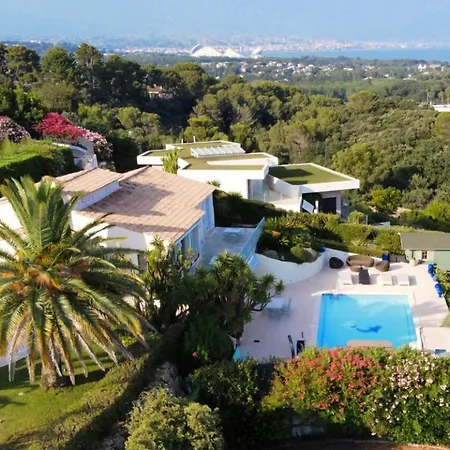 Luxe Et Calme Avec Vue Panoramique A *