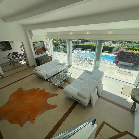 Luxe Et Calme Avec Vue Panoramique A Villa *