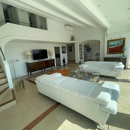 Luxe Et Calme Avec Vue Panoramique A Villa *