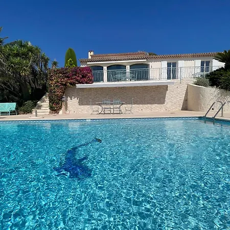 Luxe Et Calme Avec Vue Panoramique A Villa *