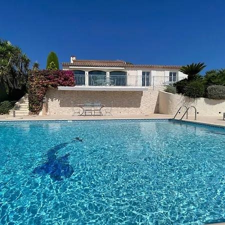 Luxe Et Calme Avec Vue Panoramique A *