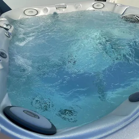 Luxe Et Calme Avec Vue Panoramique A