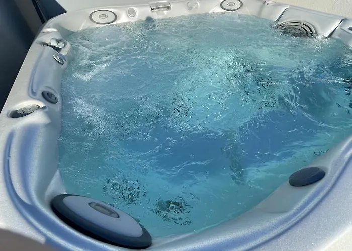 Luxe Et Calme Avec Vue Panoramique A