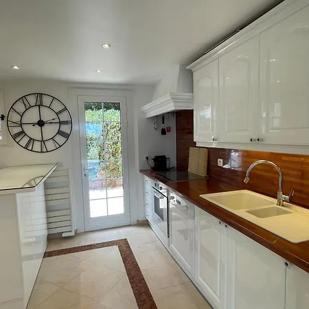 Villa Luxe Et Calme Avec Vue Panoramique A *