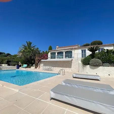 Luxe Et Calme Avec Vue Panoramique à