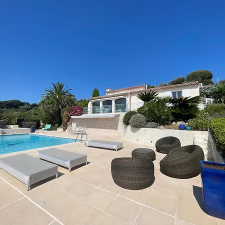 Luxe Et Calme Avec Vue Panoramique à *