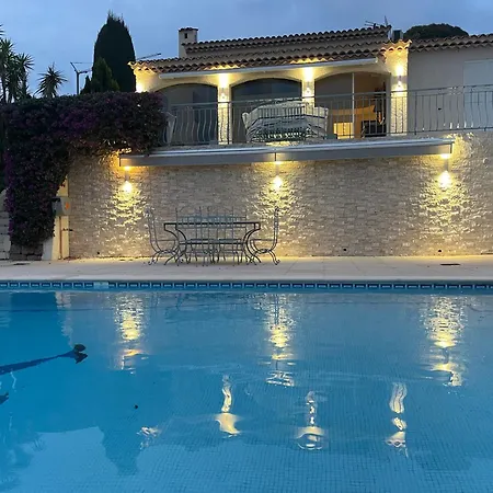 Luxe Et Calme Avec Vue Panoramique A *