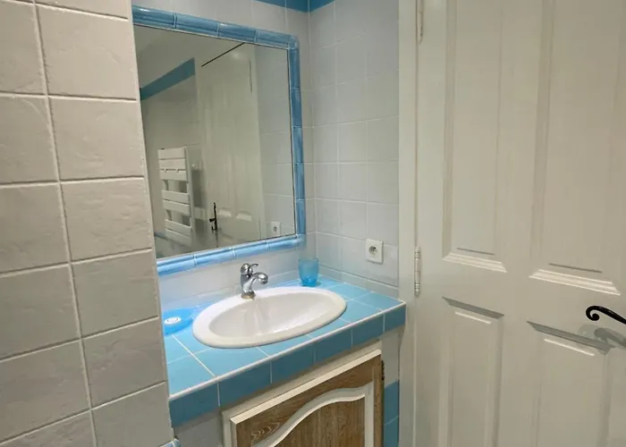 Βίλα Luxe Et Calme Avec Vue Panoramique A *