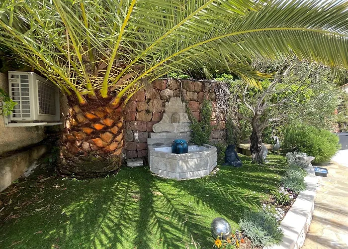 Villa Luxe Et Calme Avec Vue Panoramique A