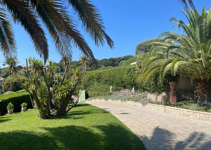 Luxe Et Calme Avec Vue Panoramique A *