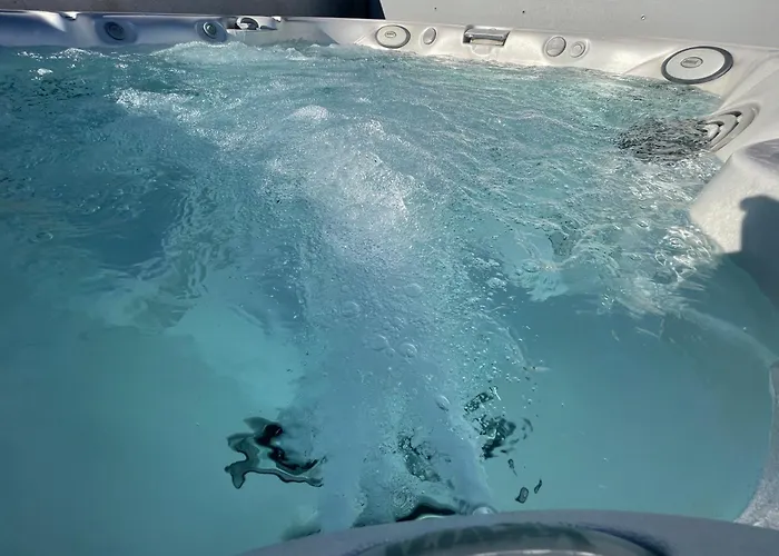 Luxe Et Calme Avec Vue Panoramique A Βίλα *